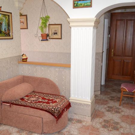 Executive Suite In The Centre テルノーピリ エクステリア 写真
