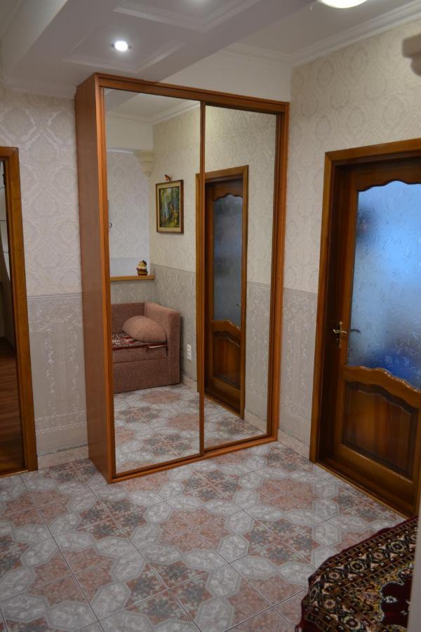 Executive Suite In The Centre テルノーピリ エクステリア 写真